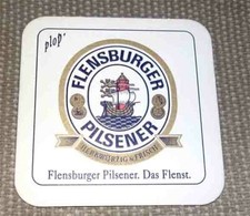 Bierdeckel, Flensburger