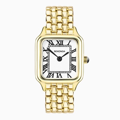 Sekonda monica maxi damenuhr - sekonda,