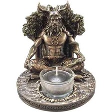 "Cernunnos" Kelt. Gott der