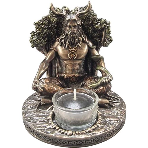 Cernunnos kelt gott - "cernunnos",