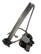 Fensterheber elektrisch