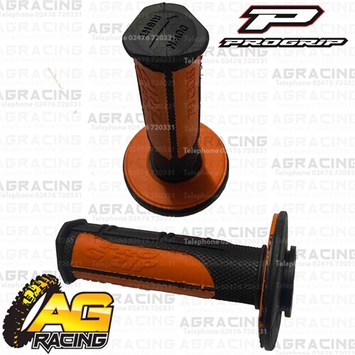 Pro grip 798 twist - grip,