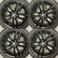 4 BBS Alufelgen Winterreifen BMW 2er F45/46 Active Gran Tourer Mercedes C-Klasse