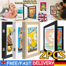 2tlg set Bilderrahmen