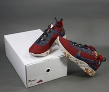 Nike Sneaker Nike by You React Element 55 Pendleton Woolen Mills Gr. 44 (1830)