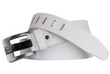 VITTOZZI  Ledergürtel