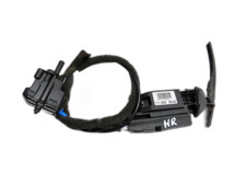 ZV Stellmotor für Türleistenstopper Kantensschutz Hi Re Ford Focus III 14-18