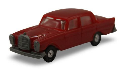 Eko mercedes benz 220 - mercedes-benz,