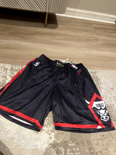 Chicago bulls nba schwarz - chicago,