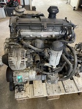 VW Volkswagen Bora 1.9 TDI AJM