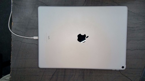 Apple ipad pro - apple, 12,9