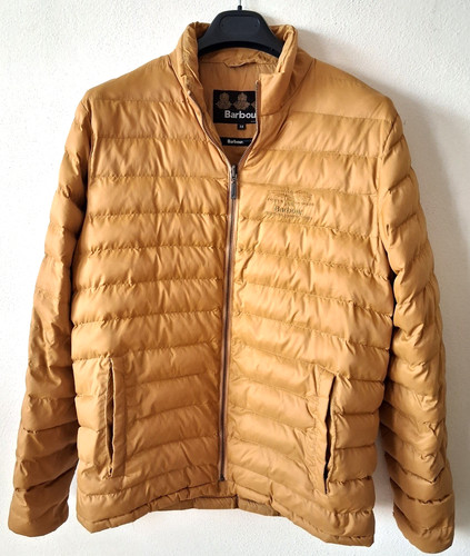 Barbour jacke daunenjacke - barbour,