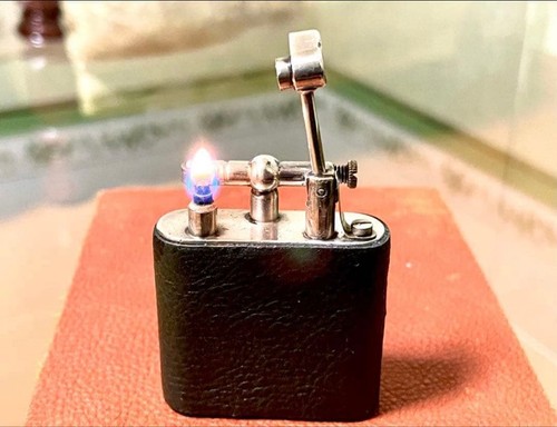 Dunhill vintage unique - dunhill,