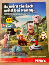 60 Treuepunkte Penny, ein