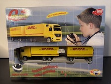 Dickie Spielzeug Mini Truck