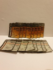 Kamasan Angelhaken Restposten