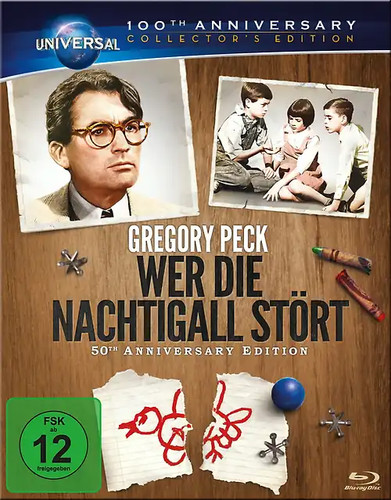 Wer die nachtigall stört - wer,