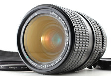 [MINT] Mamiya Sekor C Zoom 55-110mm f/4.5 N Objektiv für 645 aus JAPAN