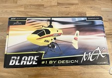 Blade SR RTF Heli E-flite