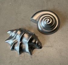 Deko figuren set muscheln - figuren-set,