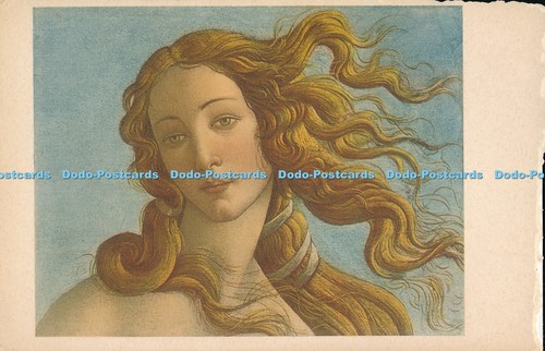 R023980 nascita venere - ak,
