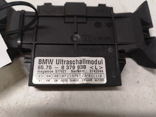 Bmw e46 2001 steuergerät - 3,