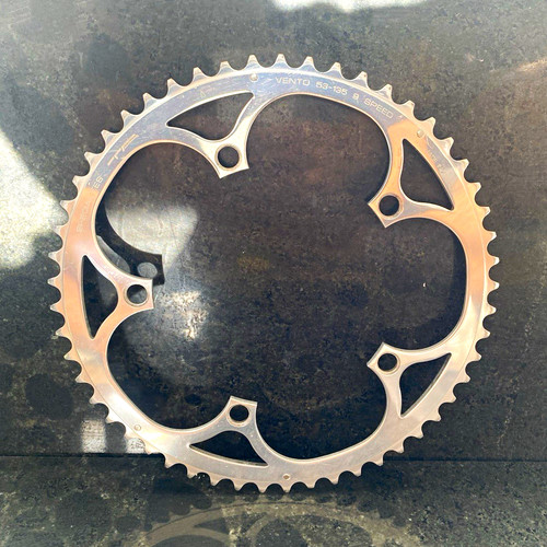 Specialites vento 53t 10 - 53t, 9/10