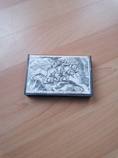 CALVARY - Evoked Damnation Demo Tape MC Kassette 1992 rar - Death Metal