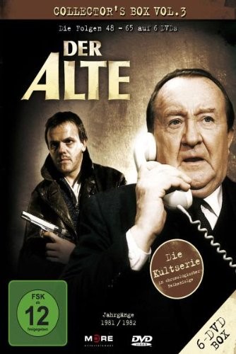 Der alte collector s box - alte,