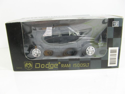 Modellauto ovp dodge - modellauto,