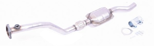 Eec katalysator type - eec,