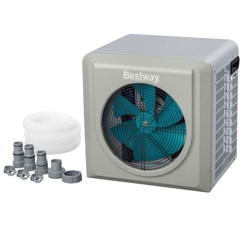 Bestway wärmepumpe - bestway,