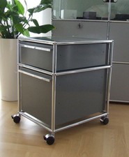 USM Haller HR Rollcontainer in