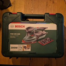 Bosch PSM 200 AES 200W