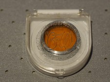 B+W Filter E22,5 Orange-Filter