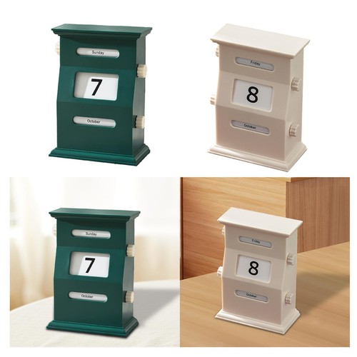 Rotierender ewiger kalender - rotierender,