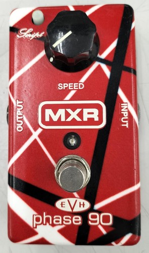 Mxr evh phase phaser - phase, 90