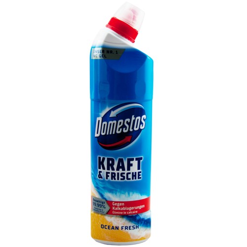 Domestos gel kraft - domestos,
