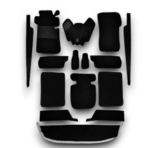 Teppichsatz Teppich für