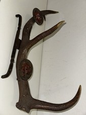 Hirsch,Hirschgeweih