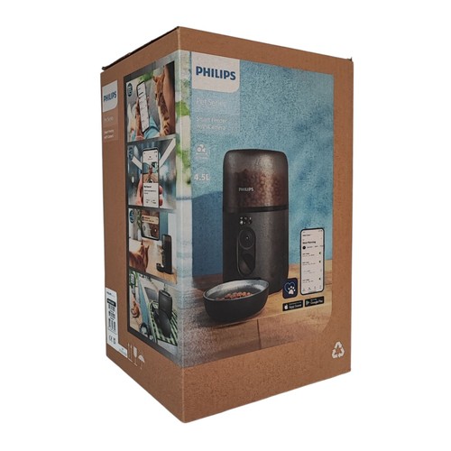Philips futterautomat - philips,