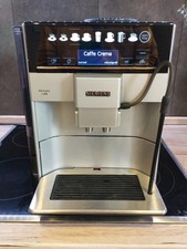 Siemens TE653501DE EQ.6 plus