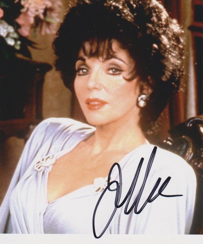 Joan collins original - joan,