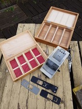 PENTACON DIABETRACHTER Mit ZUBEHÖR 