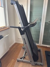 Ergoracer Kettler und Laufband Kettler Track-3