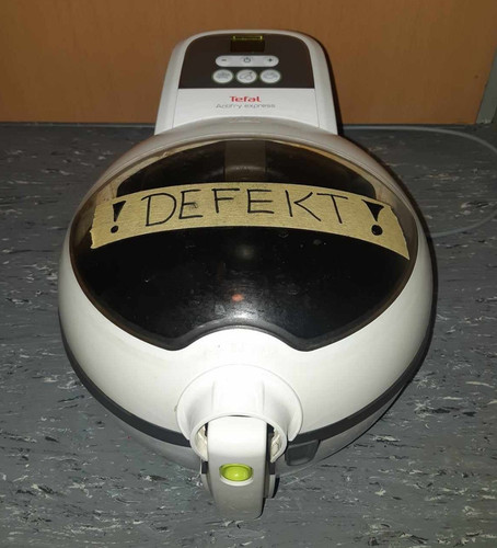 Heissluftfrituese tefal - heissluftfrituese,