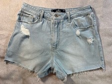 HOLLISTER Jeans Shorts