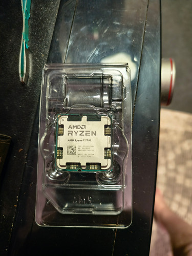 Amd ryzen 7700 - 7700, gaming