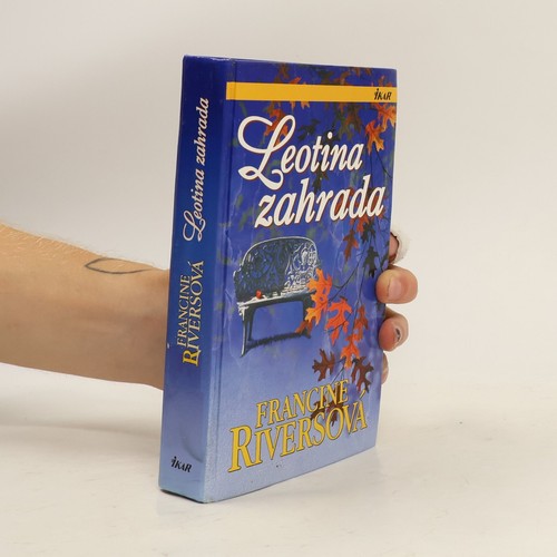 Leotina zahrada francine - leotina,