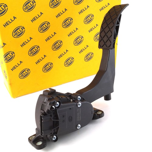 Hella gaspedalsensor für - hella,